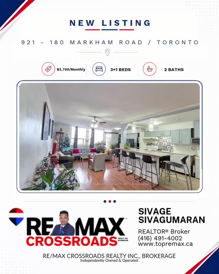 Video post from remaxcrossroadsrealtyinc.