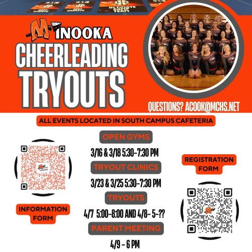 Photo post from mchsdistrict111.