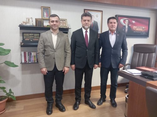 Photo post from turkiyemasatenisifederasyonu.