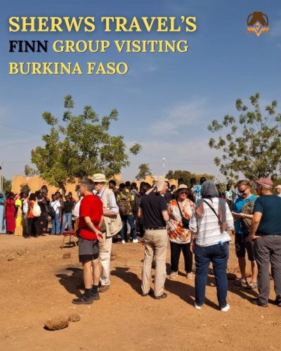 Photo post from sherwestravellibya.