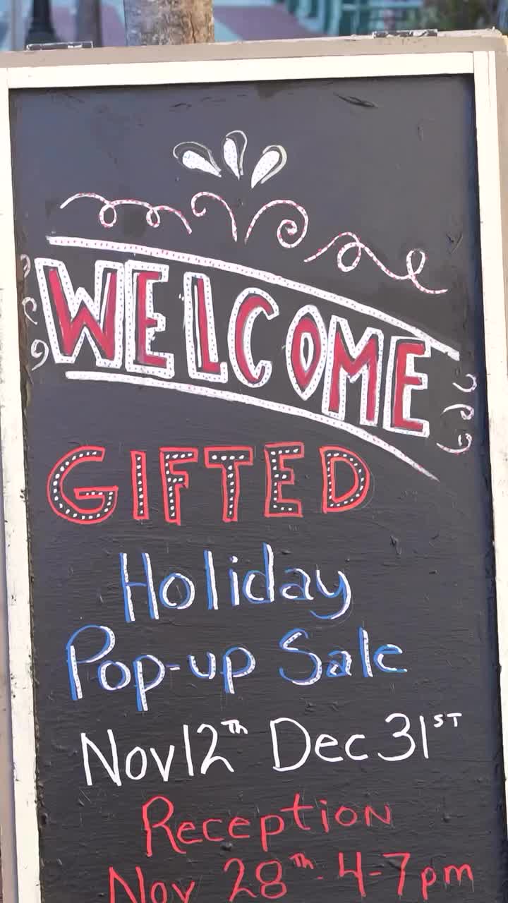 Video post from kerrigallery_wpa.