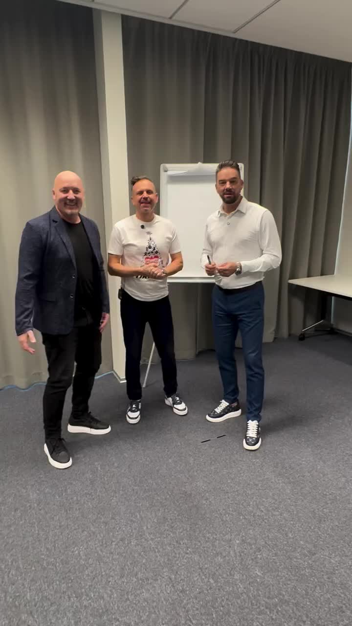 Video post from petr.svancara.