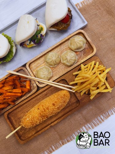 Photo post from bao_barbg.