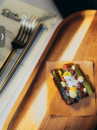 Carousel post from rutinbudaors.