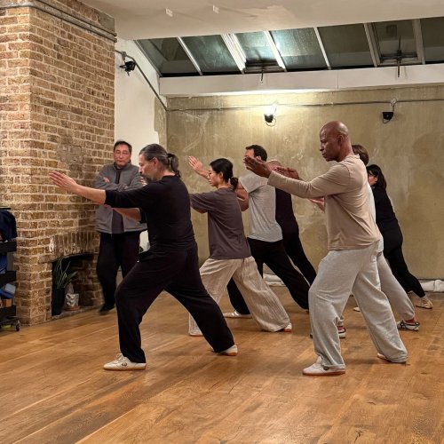 Photo post from azischooloftaiji.