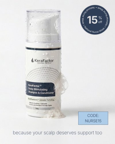 Photo post from kerafactor.