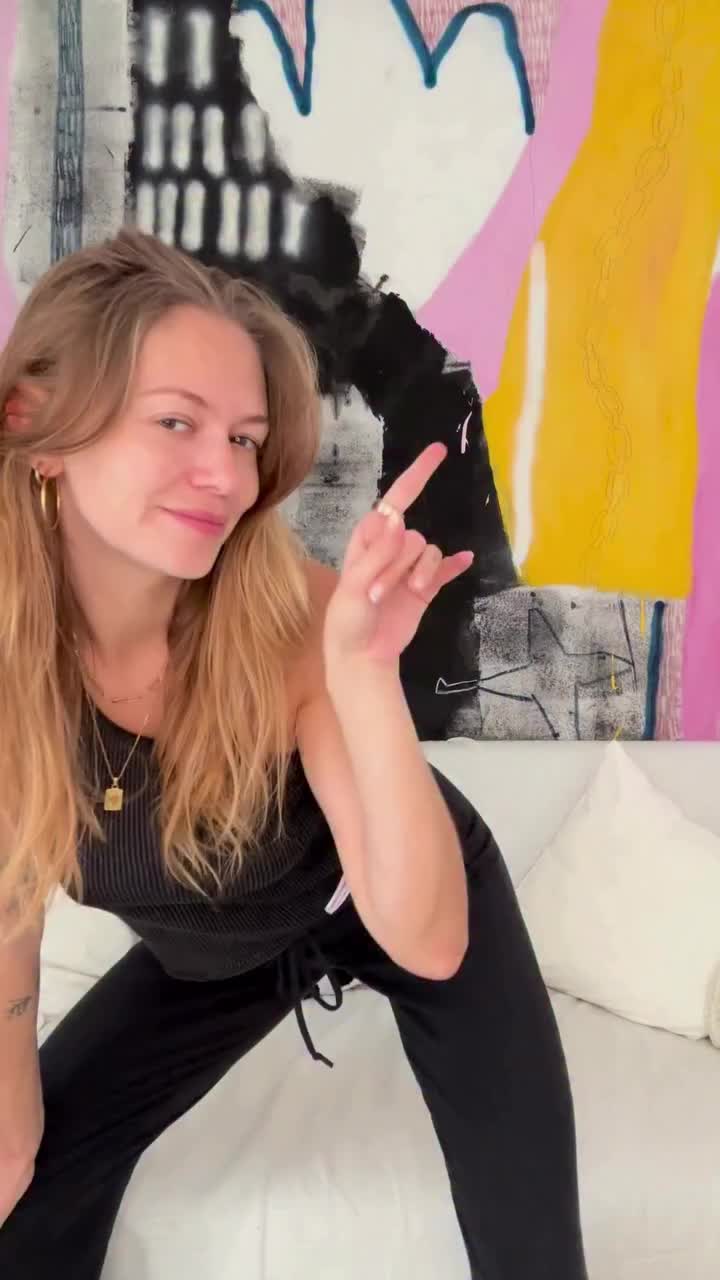 Video post from lovehoneyofficial.