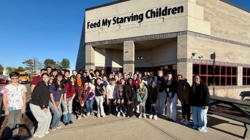 Photo post from mchsdistrict111.