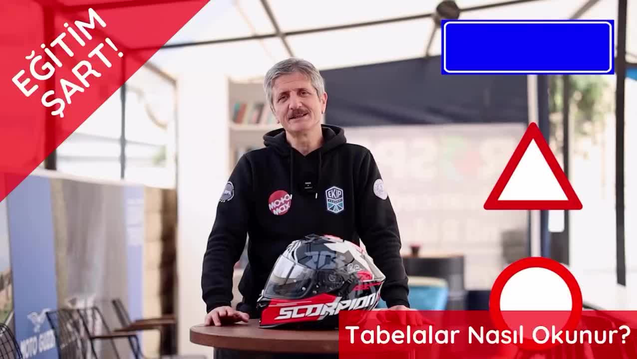 Video post from motomax.