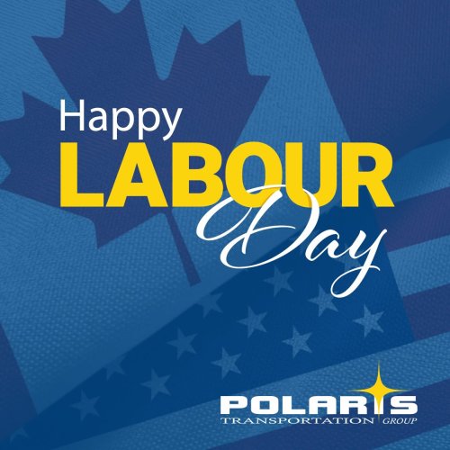 Photo post from polaristransportationgroup.