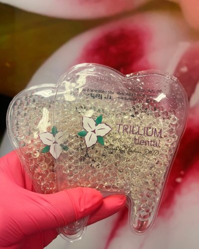 Photo post from trilliumdental.