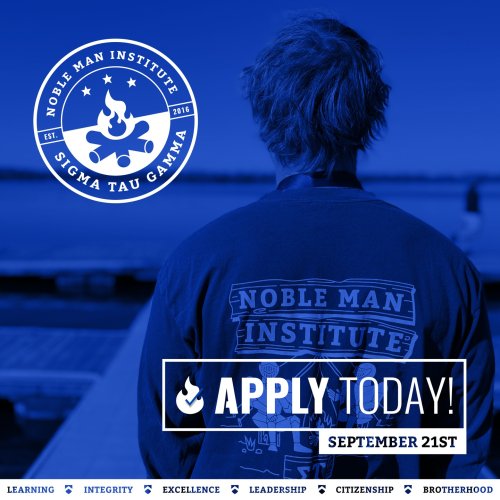 Photo post from sigmataugamma.