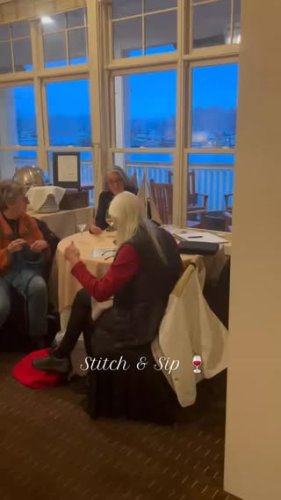 Video post from theresortatportludlow.