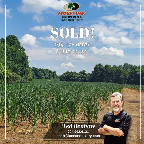 Photo post from mossy_oak_properties.