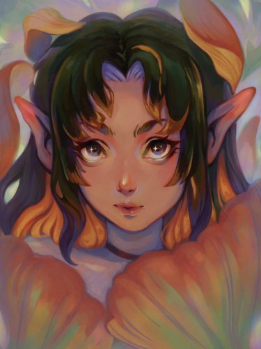 Carousel post from hialycat.