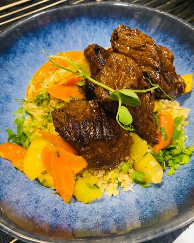 Photo post from miditreizepontarlier.