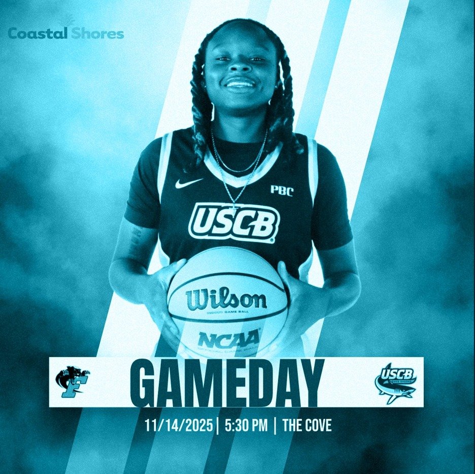 Photo post from uscbsandsharks.