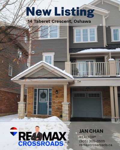 Photo post from remaxcrossroadsrealtyinc.