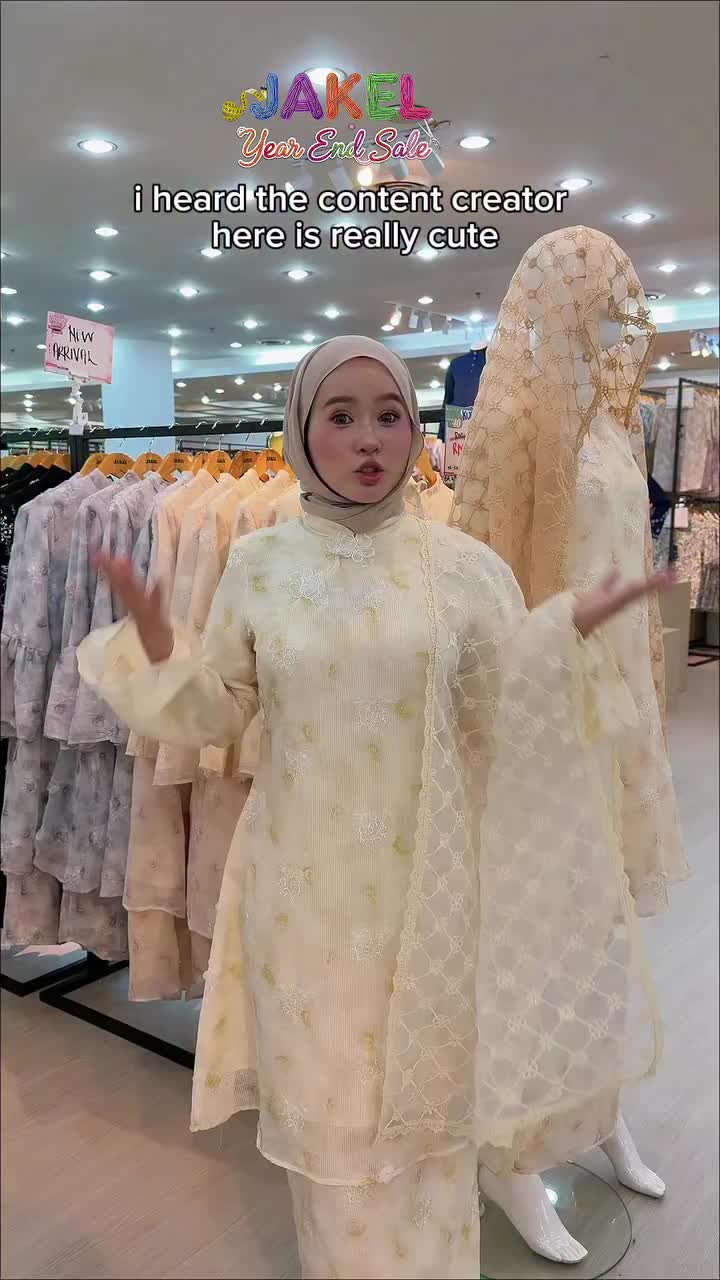 Video post from jakeltextile.