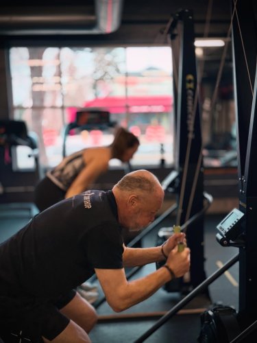 Photo post from endorphin_colorado.