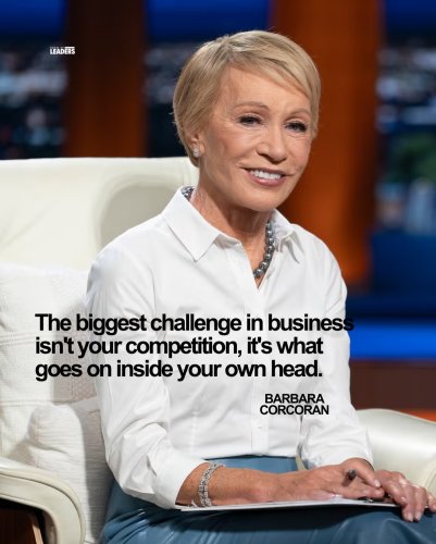 Photo post from houseofleaders.co.