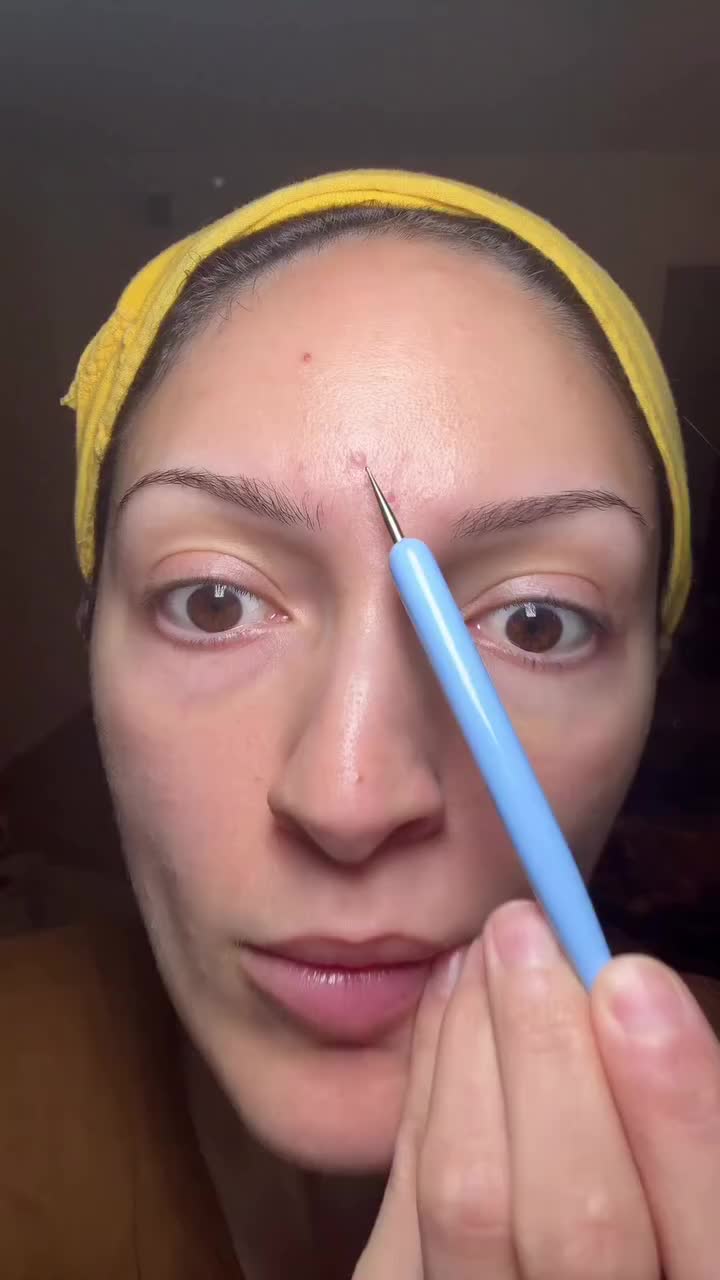 Video post from scrandiebeauty.