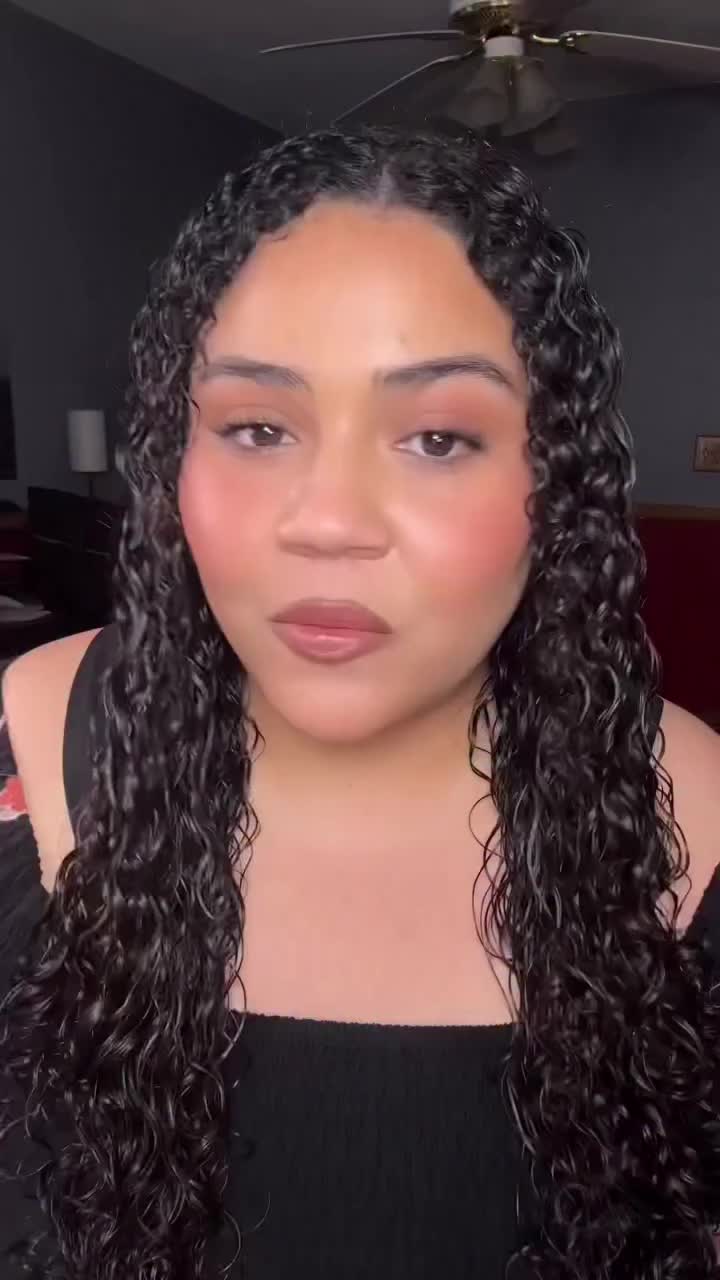 Video post from mixedchickshair.
