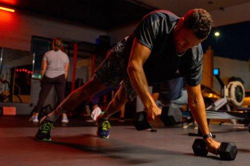 Photo post from endorphin_colorado.