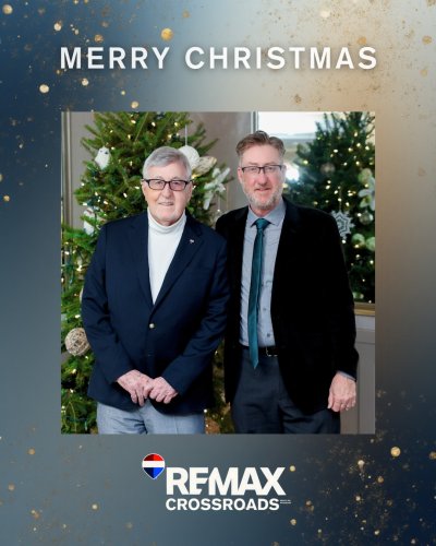 Carousel post from remaxcrossroadsrealtyinc.