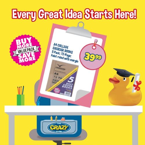 Carousel post from woodmeadretailpark.