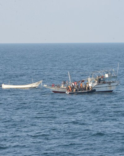 Carousel post from operationatalanta.