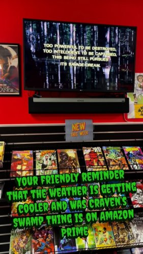 Video post from alteredstatecomics.