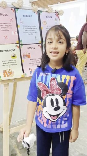 Video post from saahas_ngo.