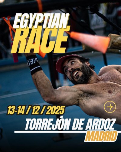 Carousel post from torrejonjoven.