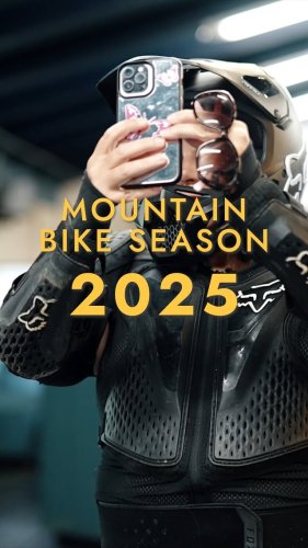 Video post from obermountain.