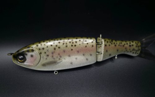 Photo post from garrettscustoms.