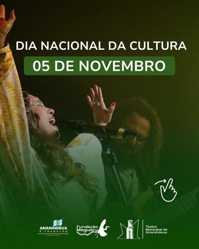 Carousel post from ananindeuapma.