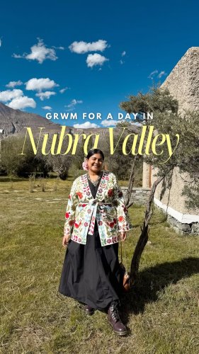 Video post from imahimaagarwal.