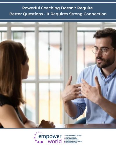 Photo post from empower_world.