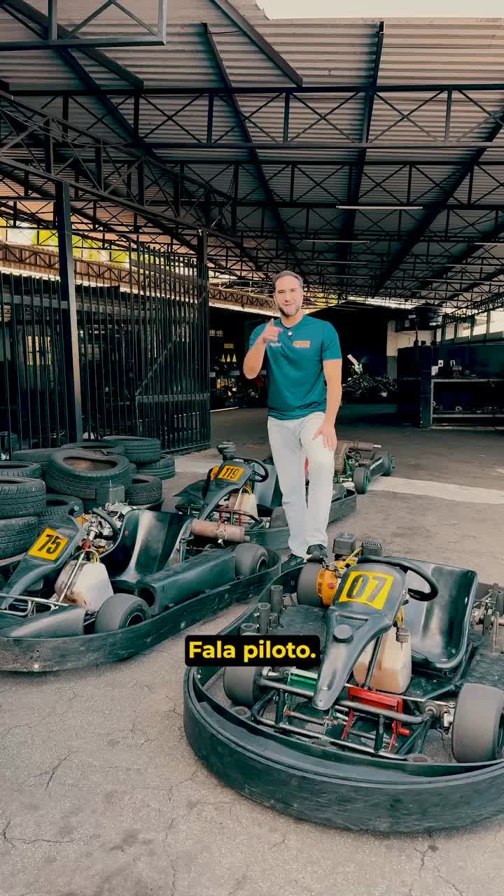 Video post from kartvoltaredonda.