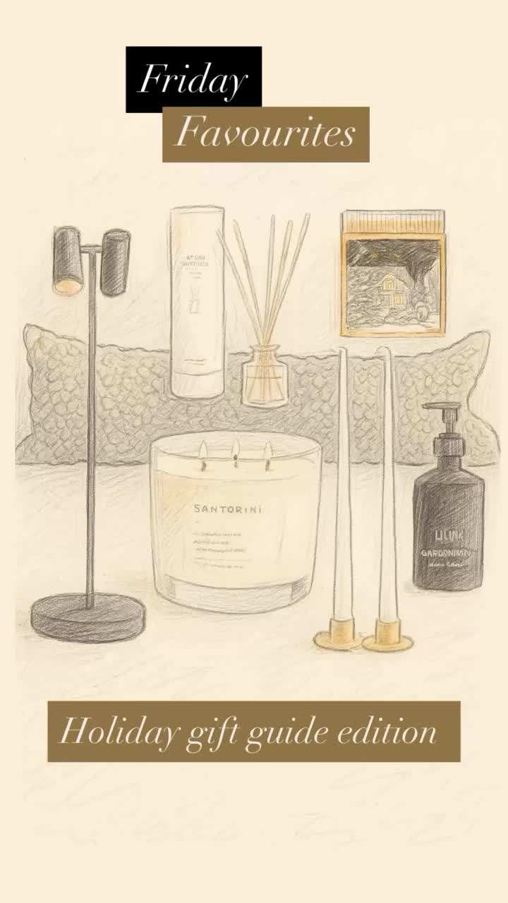 Video post from gildandco.