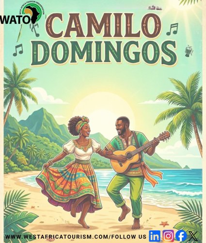 Photo post from wafricatourism.