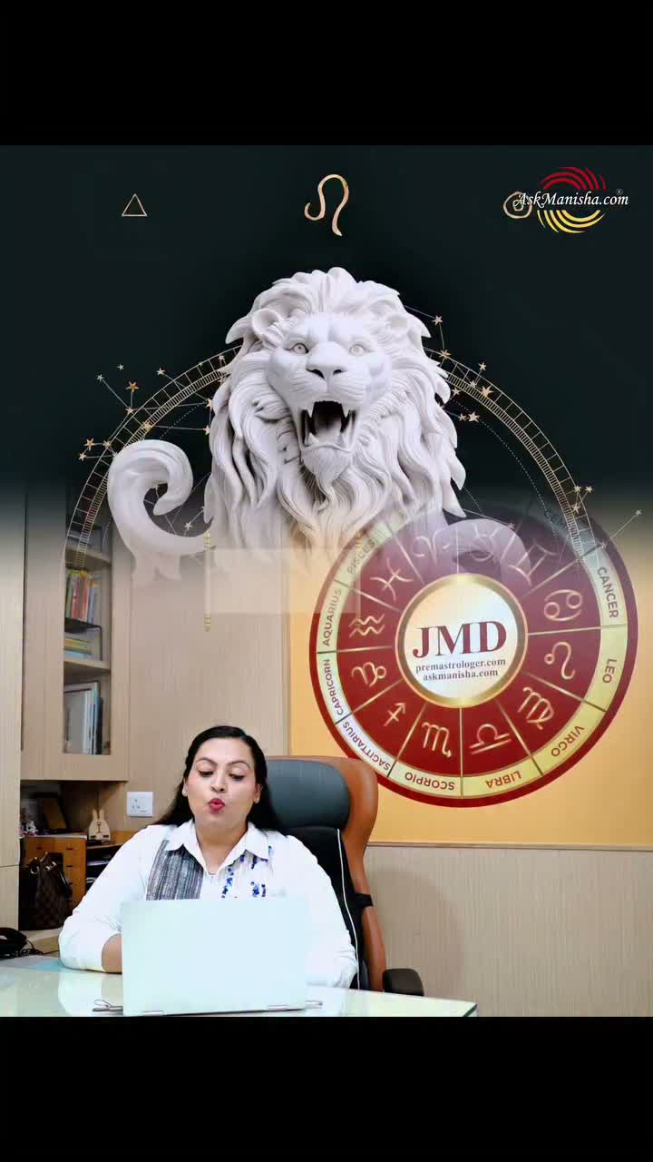 Video post from askmanisha.