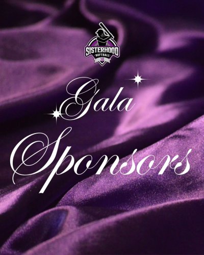 Carousel post from sisterhoodsoftball.