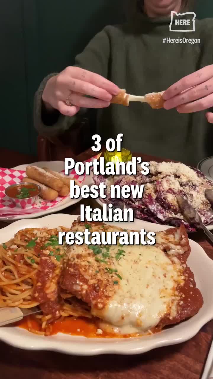 Video post from hereisoregon.