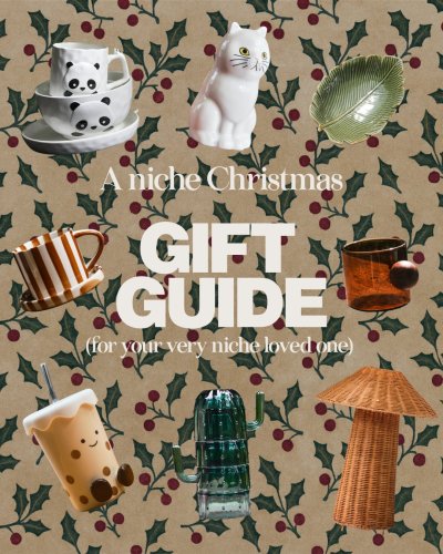 Carousel post from crane_living.