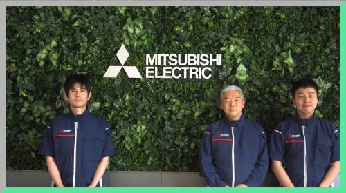 MITSUBISHI ELECTRIC Global website
