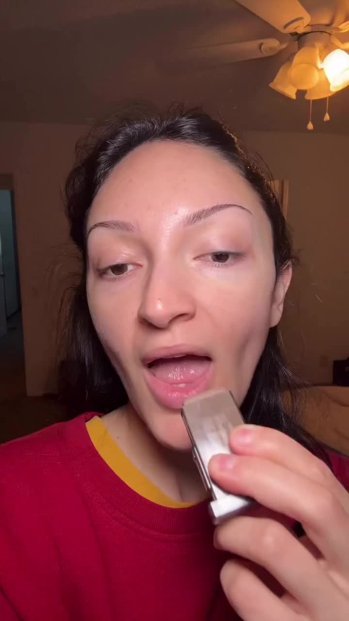 Video post from scrandiebeauty.