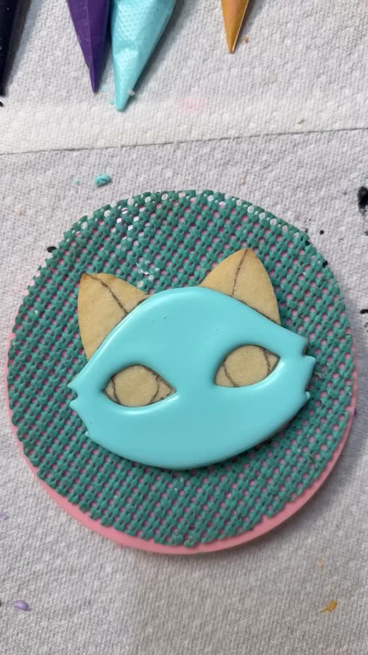 Video post from tastywishes4u.