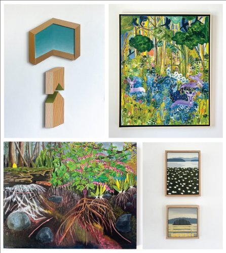 Photo post from artscopemagazine.
